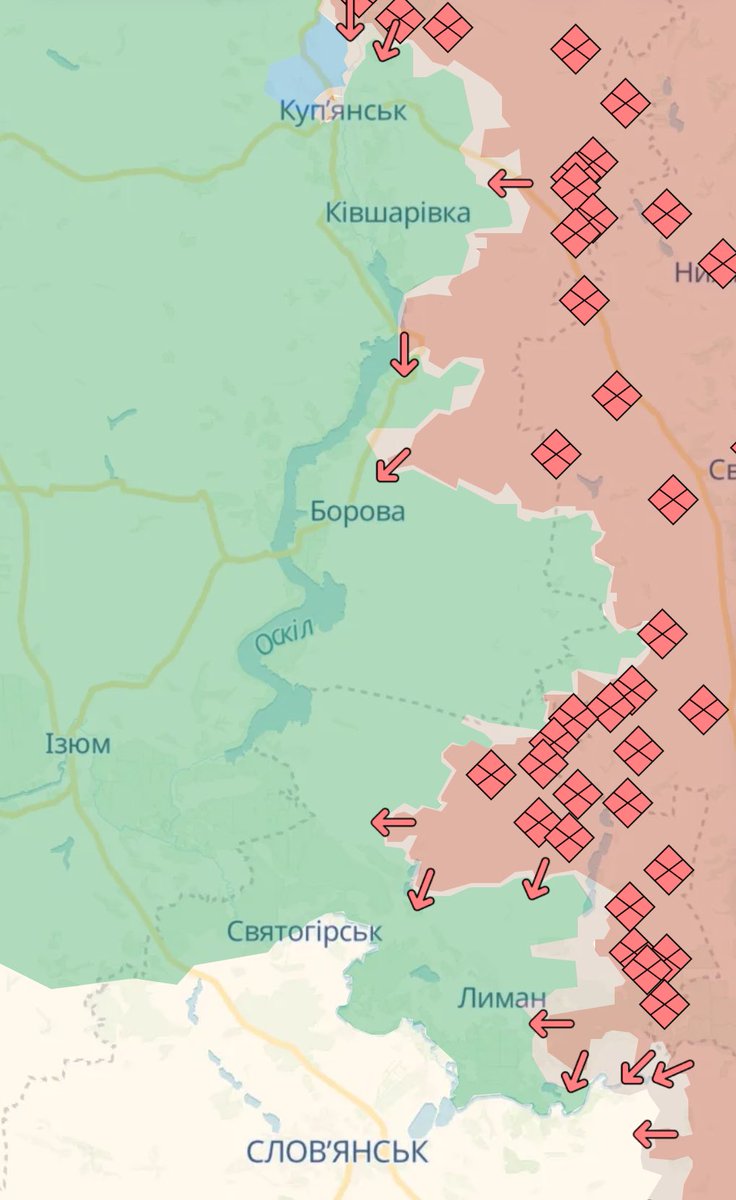 Шановна громадо, маємо вже 53к гривень. Дякую всім за підтримку. Залишається ще 247к 🫠

Ці кошти - шанс на трохи швидший вихід з позицій для хлопців. Проте це не панацея, звісно.

3 ОШБр, Луганщина та Харківщина:

send.monobank.ua/jar/5yExHDwUip
PayPal: saint666mary@gmail.com