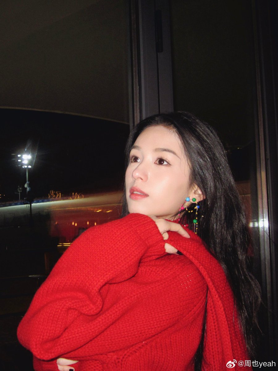 Yeah. (@zhouyeas) / Posts / X