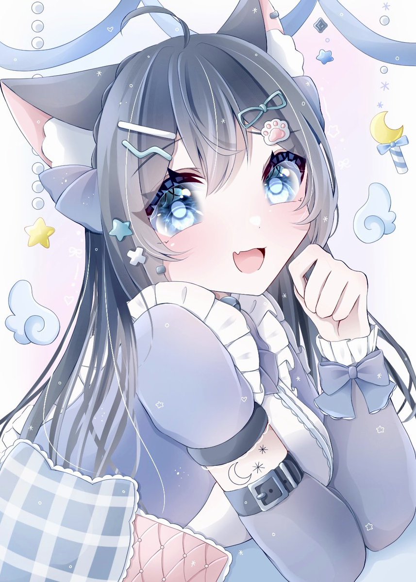 ritsuuu18's tweet photo. キラキラな女の子を描くのが好きで���🎀♡

 #新年早々の創作クラスタフォロー祭り
 #冬の創作クラスタフォロー祭り 
 #絵描きさんと繋がりたい https://t.co/jT7VSnLHNd
