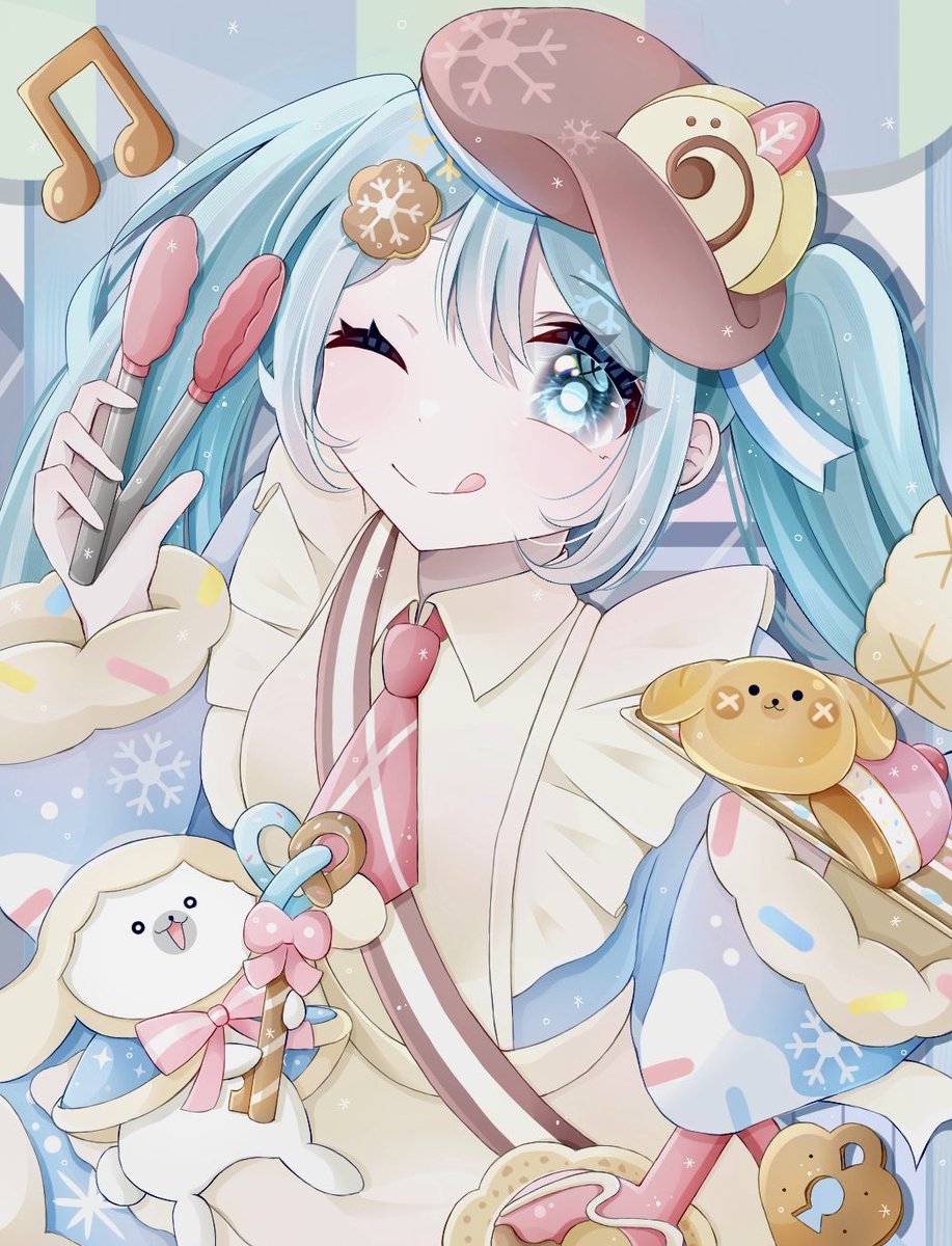 ritsuuu18's tweet photo. キラキラな女の子を描くのが好きで���🎀♡

 #新年早々の創作クラスタフォロー祭り
 #冬の創作クラスタフォロー祭り 
 #絵描きさんと繋がりたい https://t.co/jT7VSnLHNd