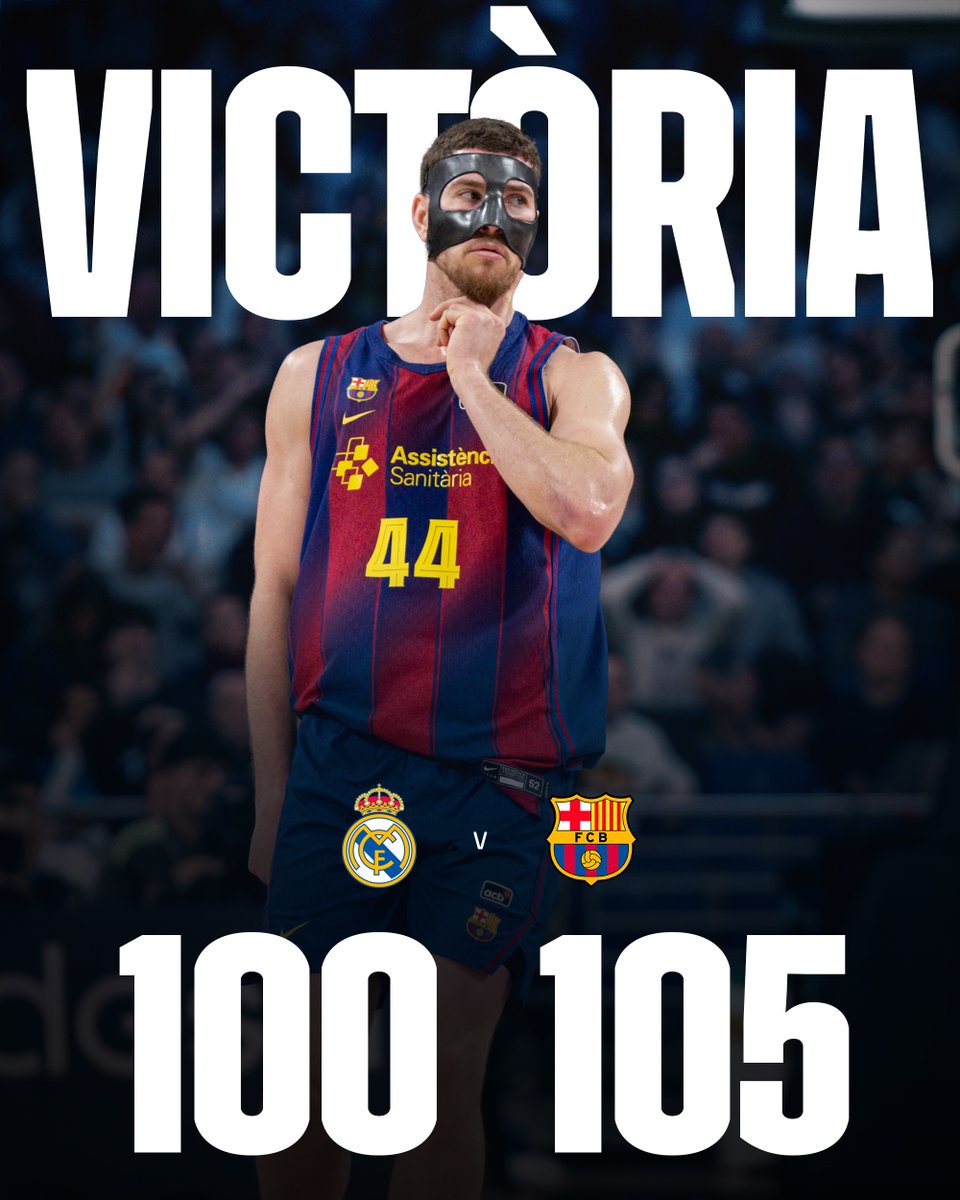 EL CLÀSSIC ÉS BLAUGRANAAAAAA 💙❤️