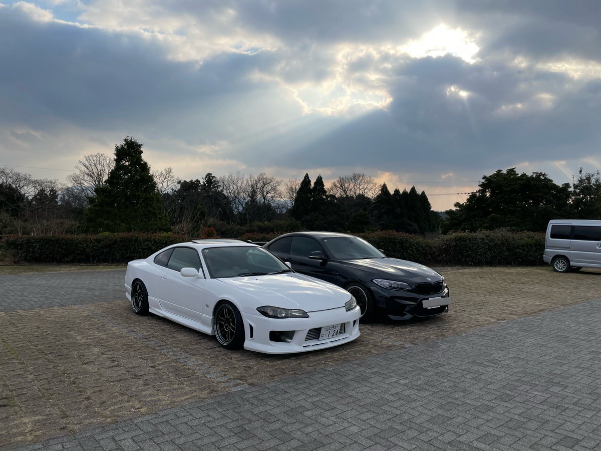 aklaa_d's tweet photo. 秋吉台に行きました https://t.co/TEjUZkeVXt