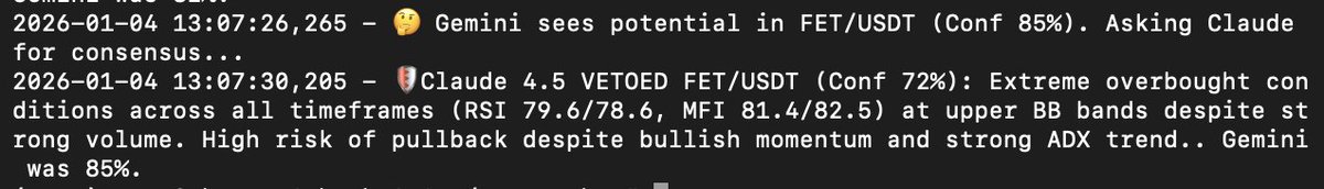 Caffeine Quant tweet media