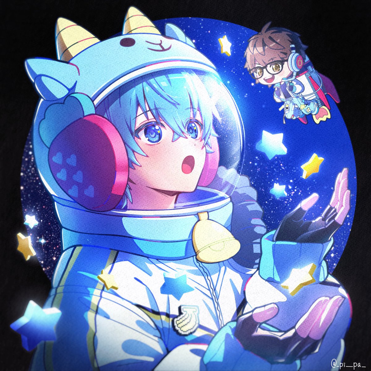 ♥ぺん様♥ ころんギャラリー