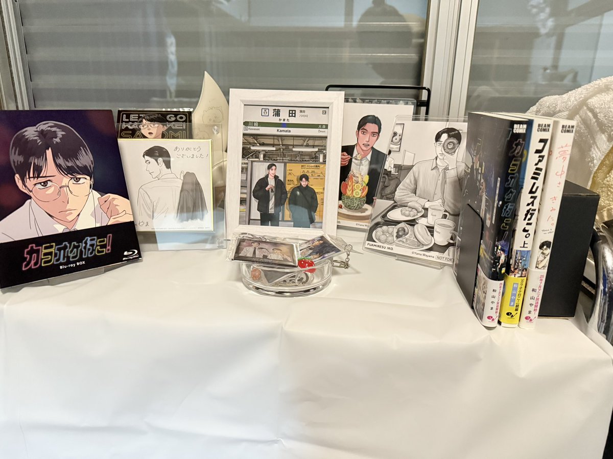 たぁくん a.k.a MIHASHI (@t3843) / Posts / X