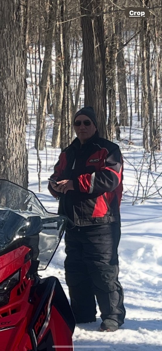 B&W Trailblazers tweet media