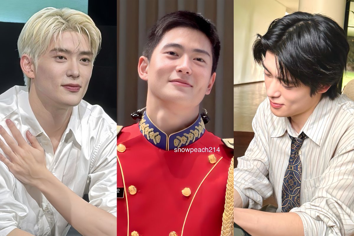 ตรงสเปคทุกอย่างแต่เป็นแจฮยอนเอนสิถี55555 แบบว่า ‘เกิดเพื่อมาเป็นสเปคกุจิงๆแต่วาสนาคนอื่น’ มาก 🤲🏻😞♡