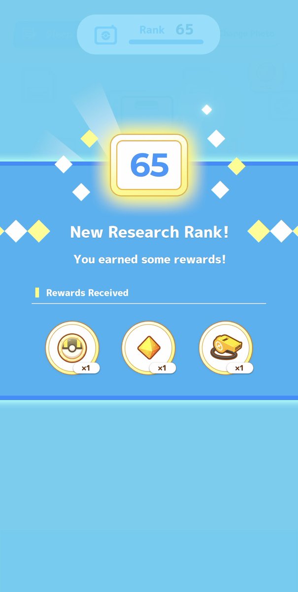 gm to all my research partners

⁦<a href="/PokemonSleep/">Pokémon Sleep</a>⁩