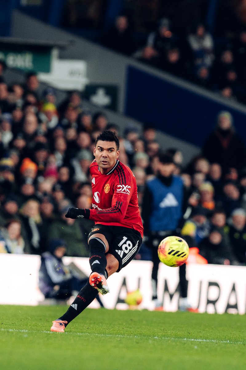 Manchester United tweet media