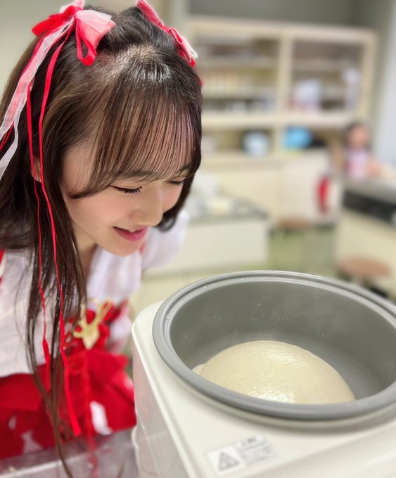 Twitterのコスプレ画像5