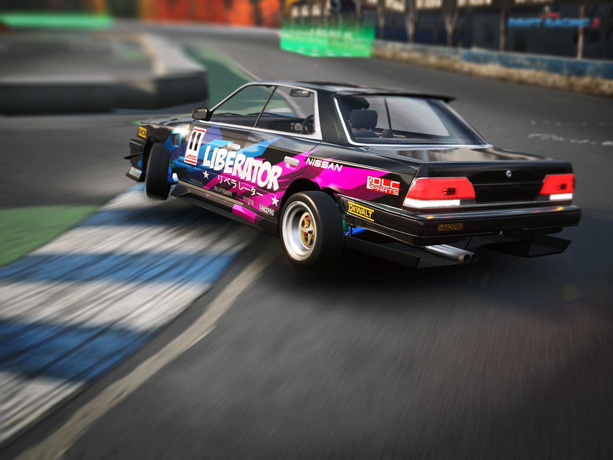 Dusk / ダスク tweet media