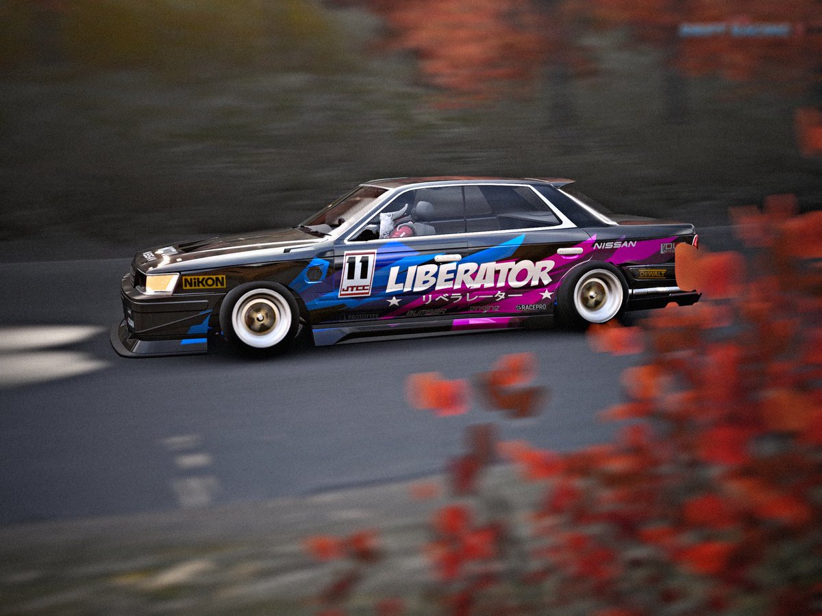 Dusk / ダスク tweet media