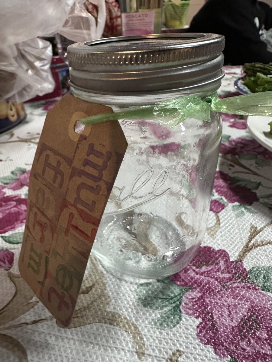 If ya know ya know. Respect ✊