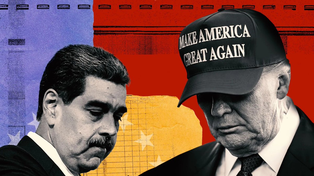 MarioNawfal's tweet photo. 🚨🇺🇸🇻🇪 U.S. “MANAGEMENT PLAN” FOR VENEZUELA? TRUMP TEAM REPORTEDLY DRAFTING POST-MADURO BLUEPRINT

The Wall Street Journal is now reporting that Trump’s administration is actively developing a plan to “manage” Venezuela after the U.S. allegedly captured Maduro in a special ops mission.

Yes, the same Trump who said he wasn’t interested in nation-building is apparently preparing to run a country the U.S. just helped decapitate.

So much for “non-intervention.”

The working group includes Secretary of State Marco Rubio, Pentagon Chief Pete Hegseth, and Deputy White House Chief of Staff Stephen Miller. 

They are working on creating a temporary governmental structure to restore the oil industry and stability, but protesters argue that it’s starting to look like a full-on regime installation with a glossy U.S. seal slapped on top.

And let’s be real: people will think democracy and sovereignty aren’t the top priorities regardless, as they assume oil contracts and strategic control probably are.

However, if Washington is writing Venezuela’s “transition plan” and being actively involved, you can bet they’re working on a plan to rebuild the country from the bottom up.

Source: @tassagency_en, The Wall Street Journal