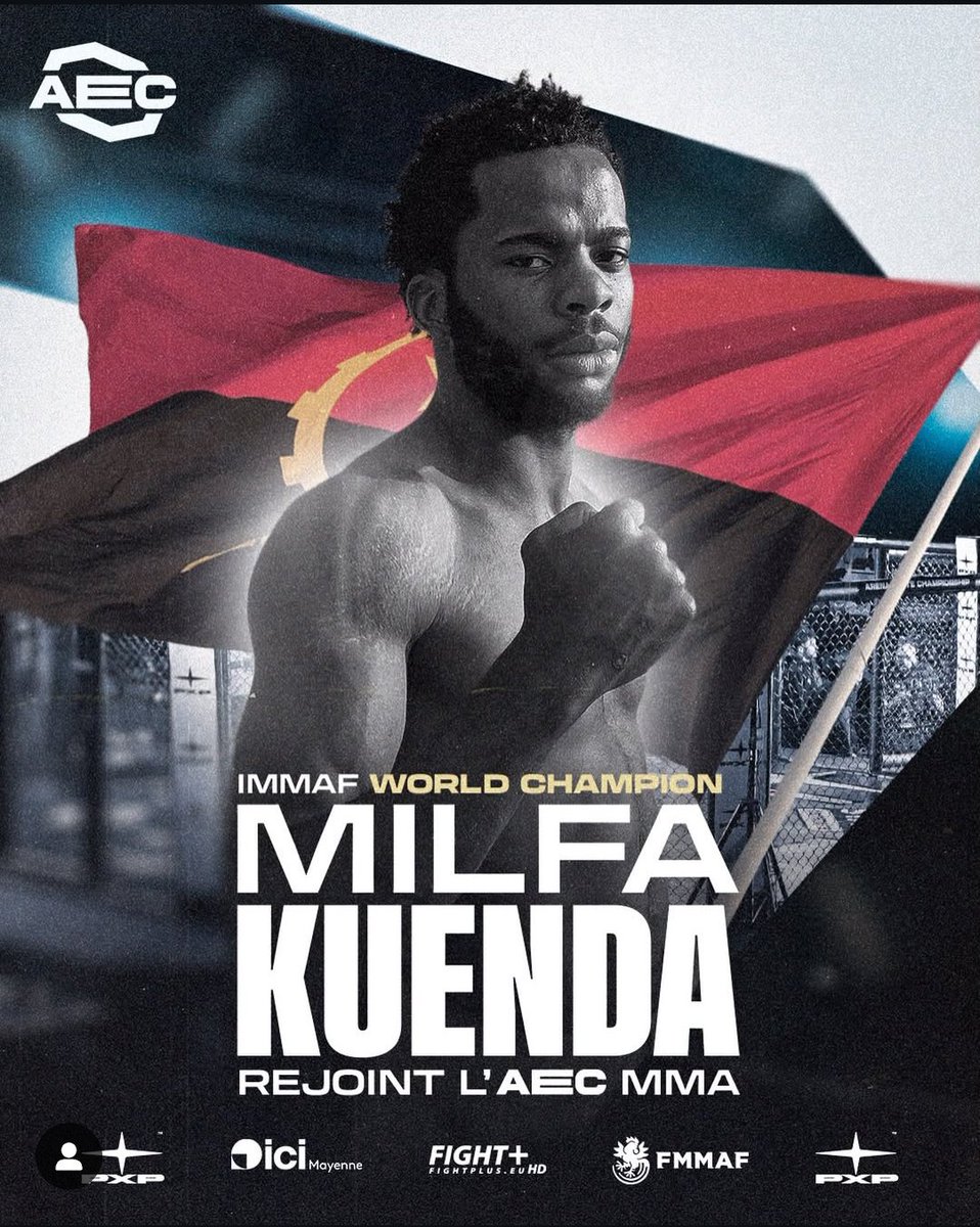 MMA Prospect tweet media