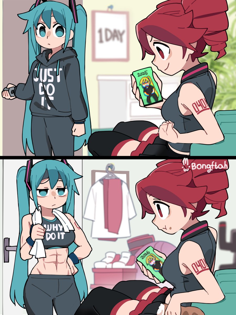 bongftah's tweet image. 🎆🏃‍♂️