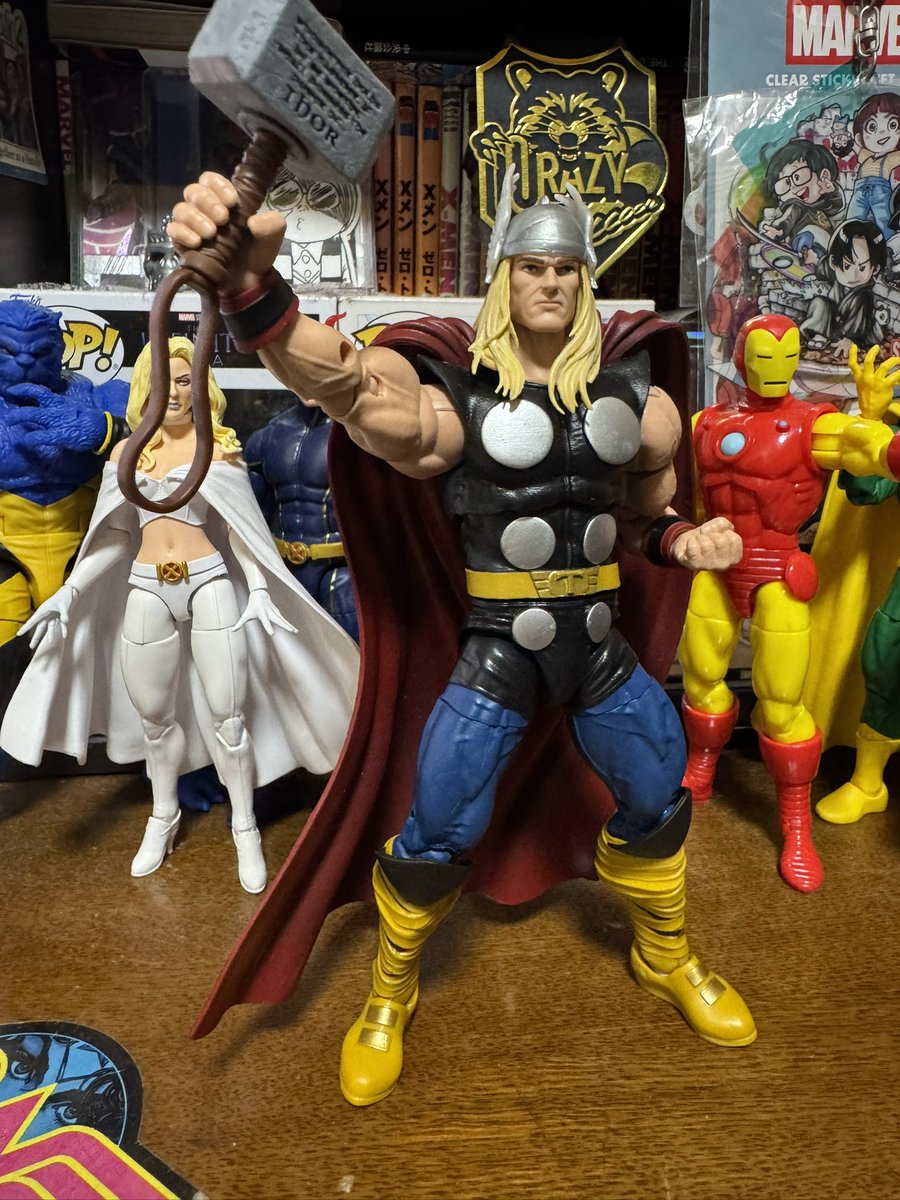 まずはソーから開封。 中古やから色々緩いとこあるけどまぁまぁ。 あと