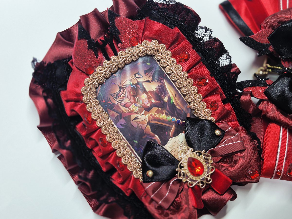 빈BIIN 🎀 tweet media