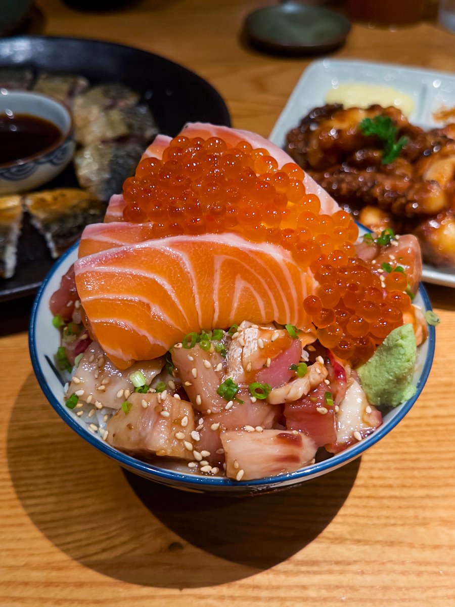 tuod's tweet image. 📍Omoté #WhatDiet