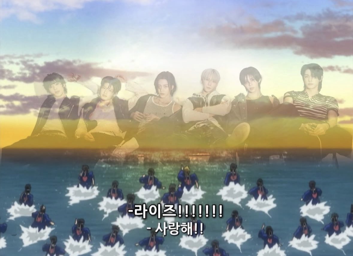 베이비송피스 tweet media