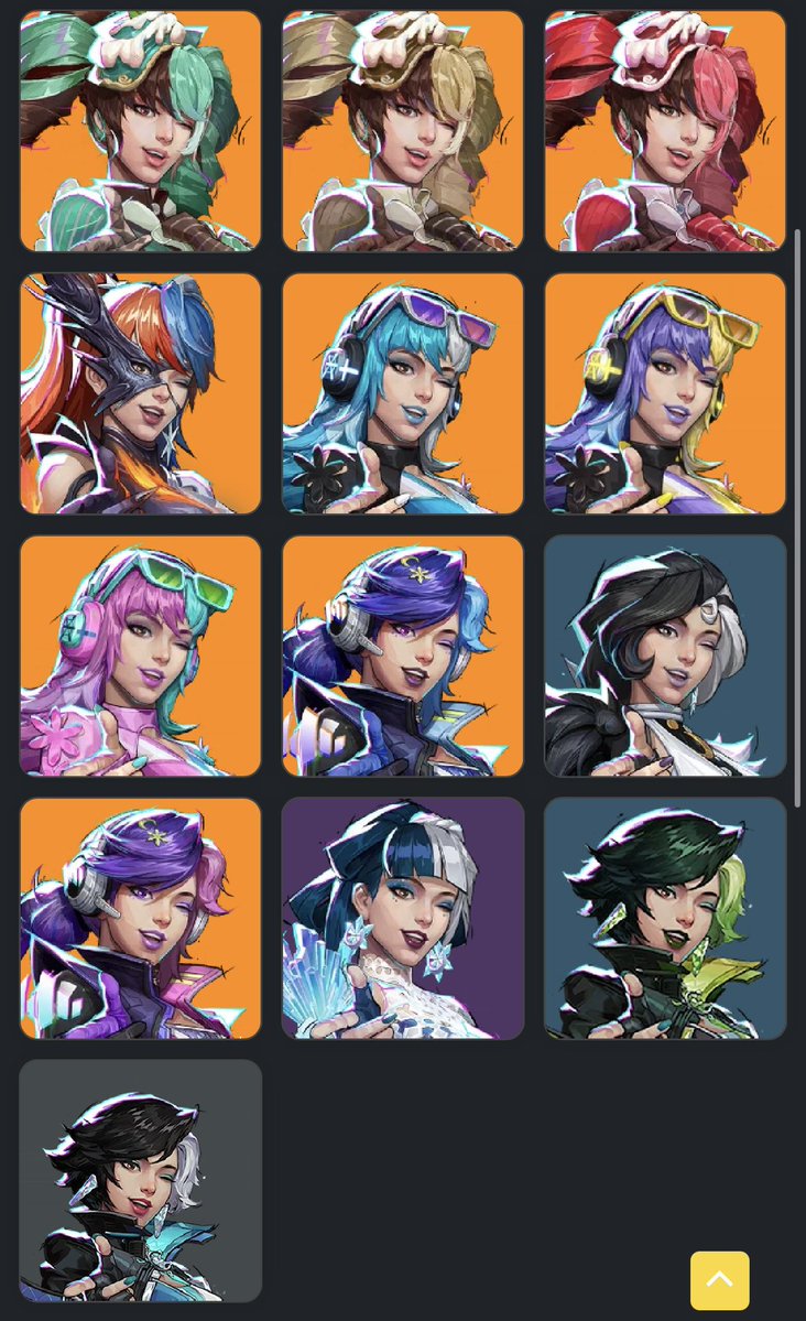 CLPL44's tweet image. greedy mf man