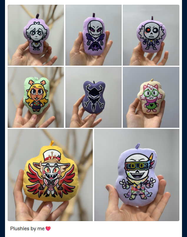 CornMayor🌽 tweet media