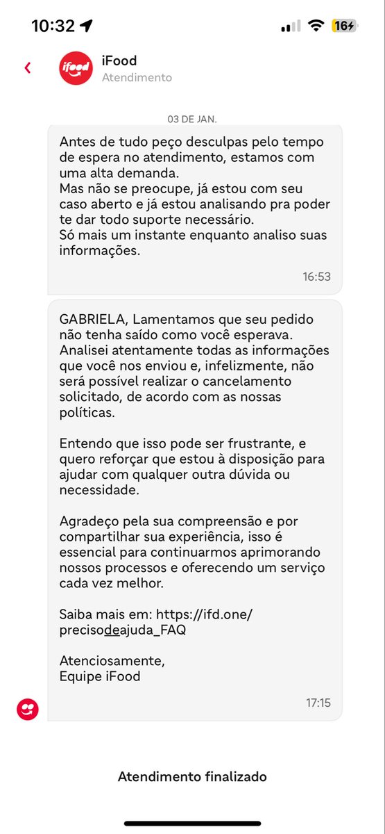 Gabriel96004501's tweet photo. @iFood  eu só quero meu dinheiro de volta , não recebi minha pizza e vocês não querem me estornar 
Quero meu dinheiro de volta 
A loja @hotpizza ainda fez o favor de dar como concluído se eles mesmo informaram que não iria entregar https://t.co/wNECv3HTKn