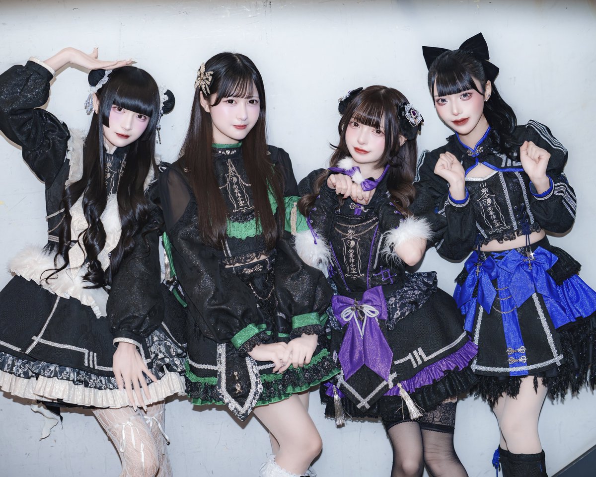 白雪姫乃 (@hime_Ill) / Posts / X