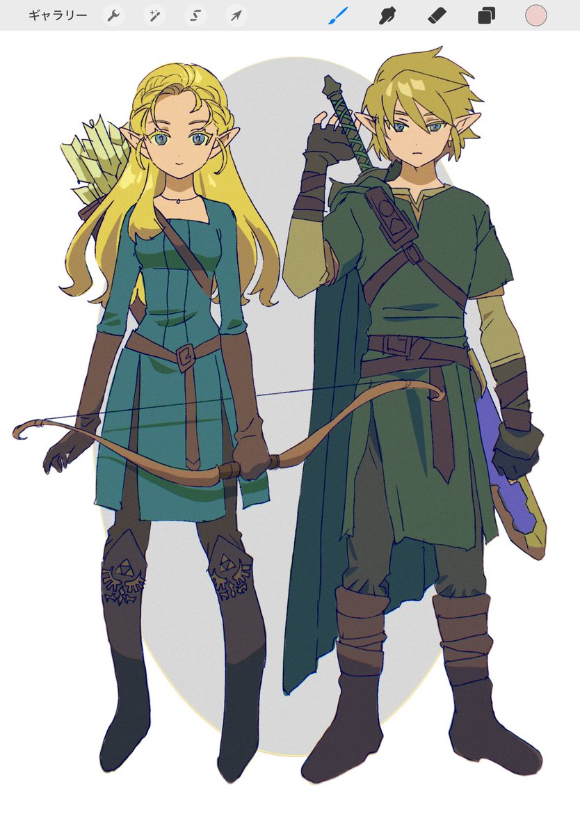 朝 (@morning0g) on Twitter photo 