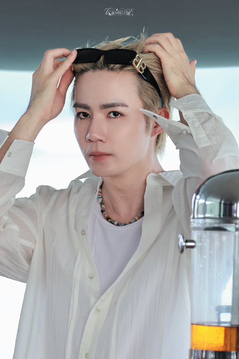 Arisa0296's tweet image. พี่ซีคือกล้องเก็บออร่าฮีไม่เคยได้เลยจริงๆ ใครได้เจอตัวจริงคือเพ้อกันหมดว่าหล่อมาก