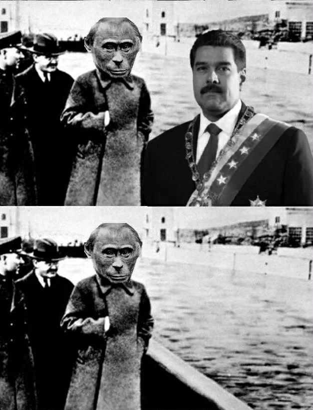 Hamalisk's tweet image. 