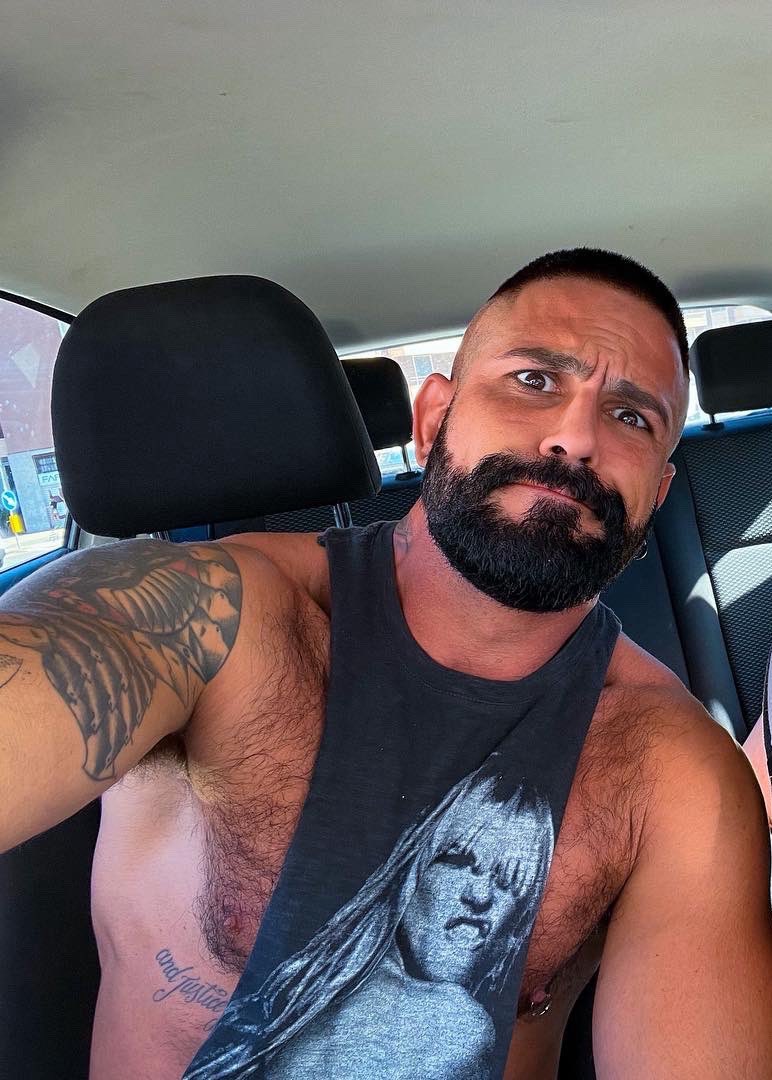 Mirko Maccio (@maccionimirko) on Twitter photo 