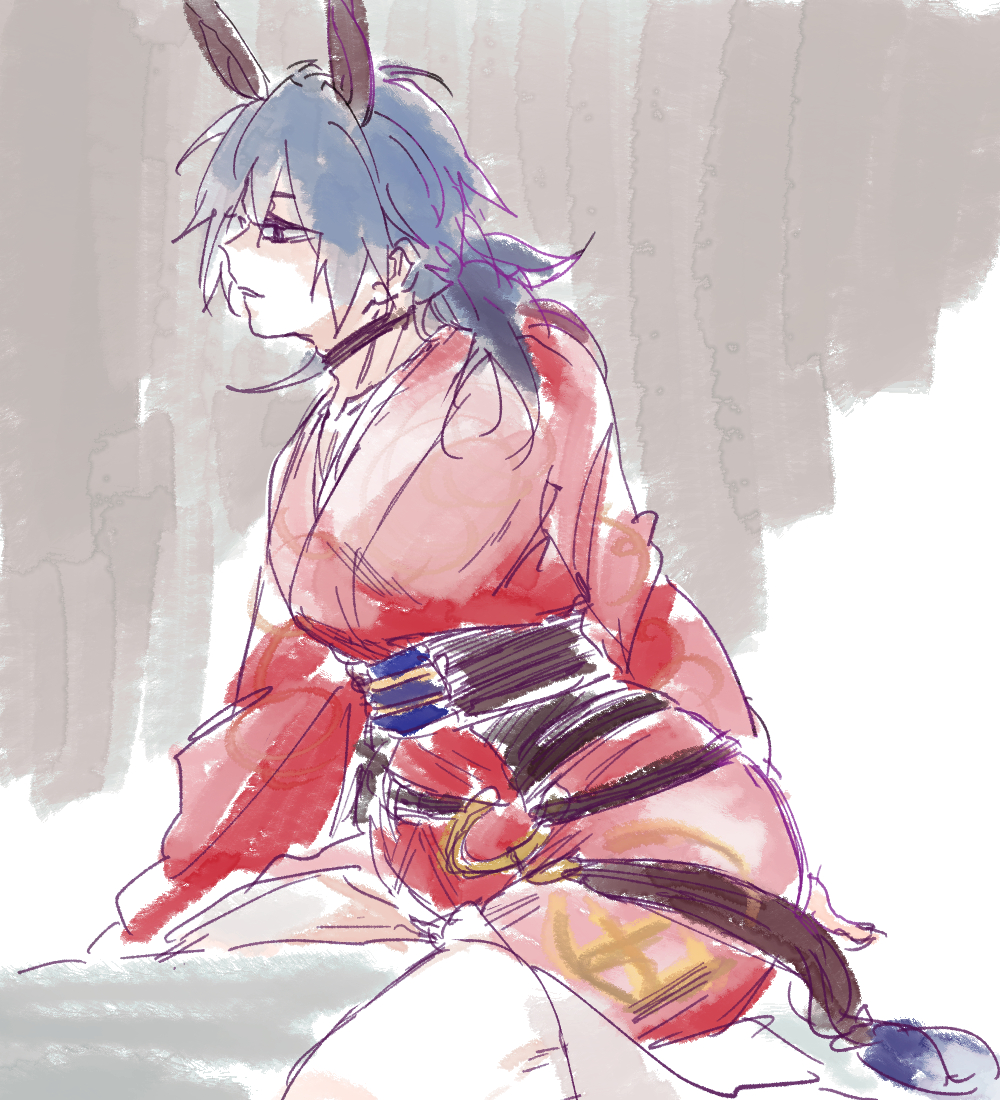 0hirun's tweet image. デカい ウマ