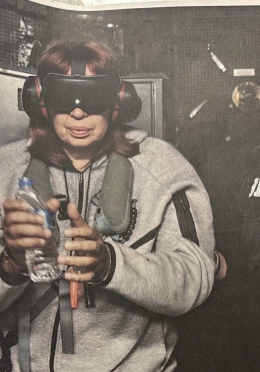 Vengo a proponerles un sueño...