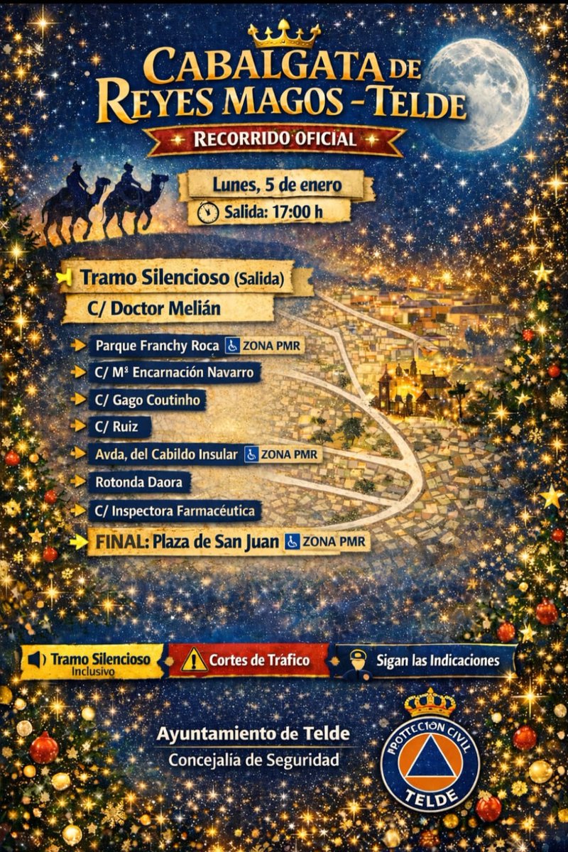 P. C. Telde🟧🟧🟧 (@pctelde) on Twitter photo 