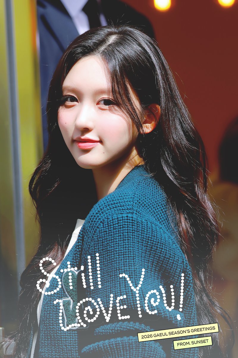sunset_ge's tweet image. 2026 IVE GAEUL SSGT ⓒsunset

 𝐬𝐭𝐢𝐥𝐥 𝐥𝐨𝐯𝐞 𝐲𝐨𝐮

preview 

#IVE #아이브 #가을