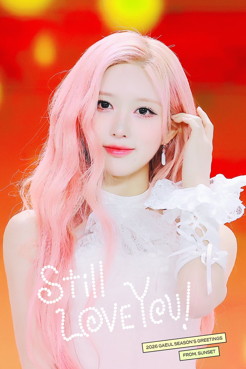 sunset_ge's tweet image. 2026 IVE GAEUL SSGT ⓒsunset

 𝐬𝐭𝐢𝐥𝐥 𝐥𝐨𝐯𝐞 𝐲𝐨𝐮

preview 

#IVE #아이브 #가을