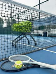 Poppyq7ye's tweet photo. Enjoying the game of tennis with friends, one match at a time. 🎾 https://t.co/zLepwaG7zH