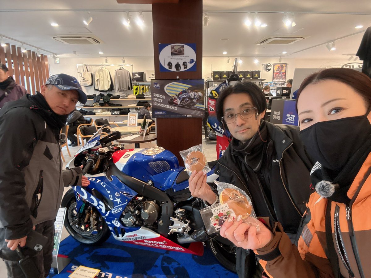 みぃこ｜道の駅×旅ライフ (@w800mico) / Posts / X