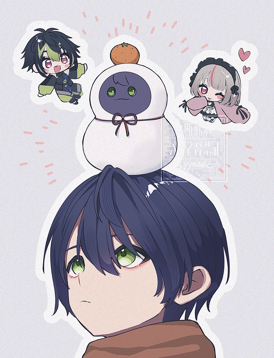 安間 (@anma619z) / Posts / X