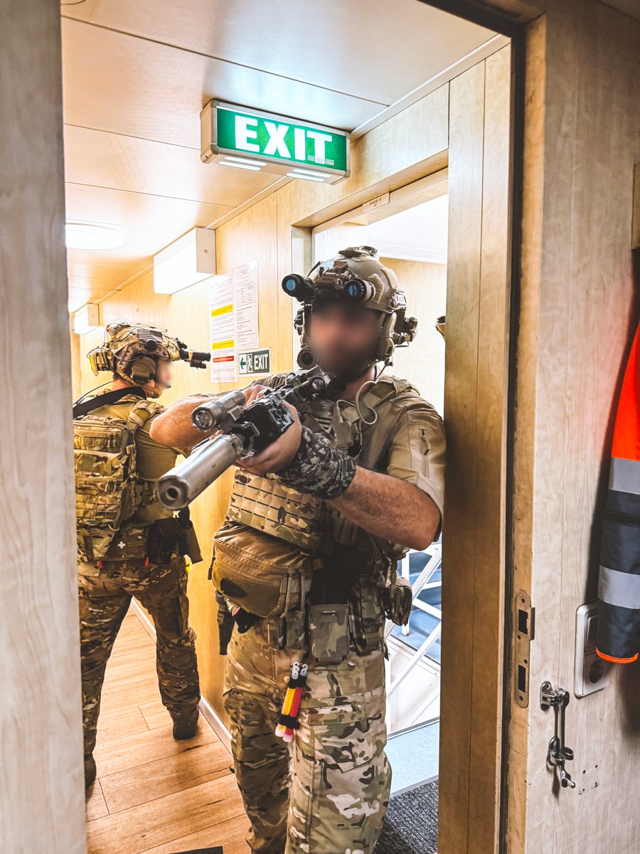 Agilite Tactical tweet media