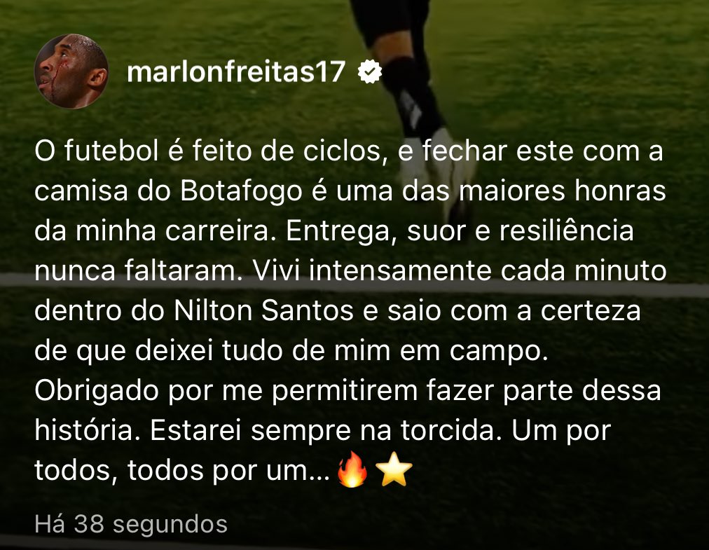Informa Fogo tweet media