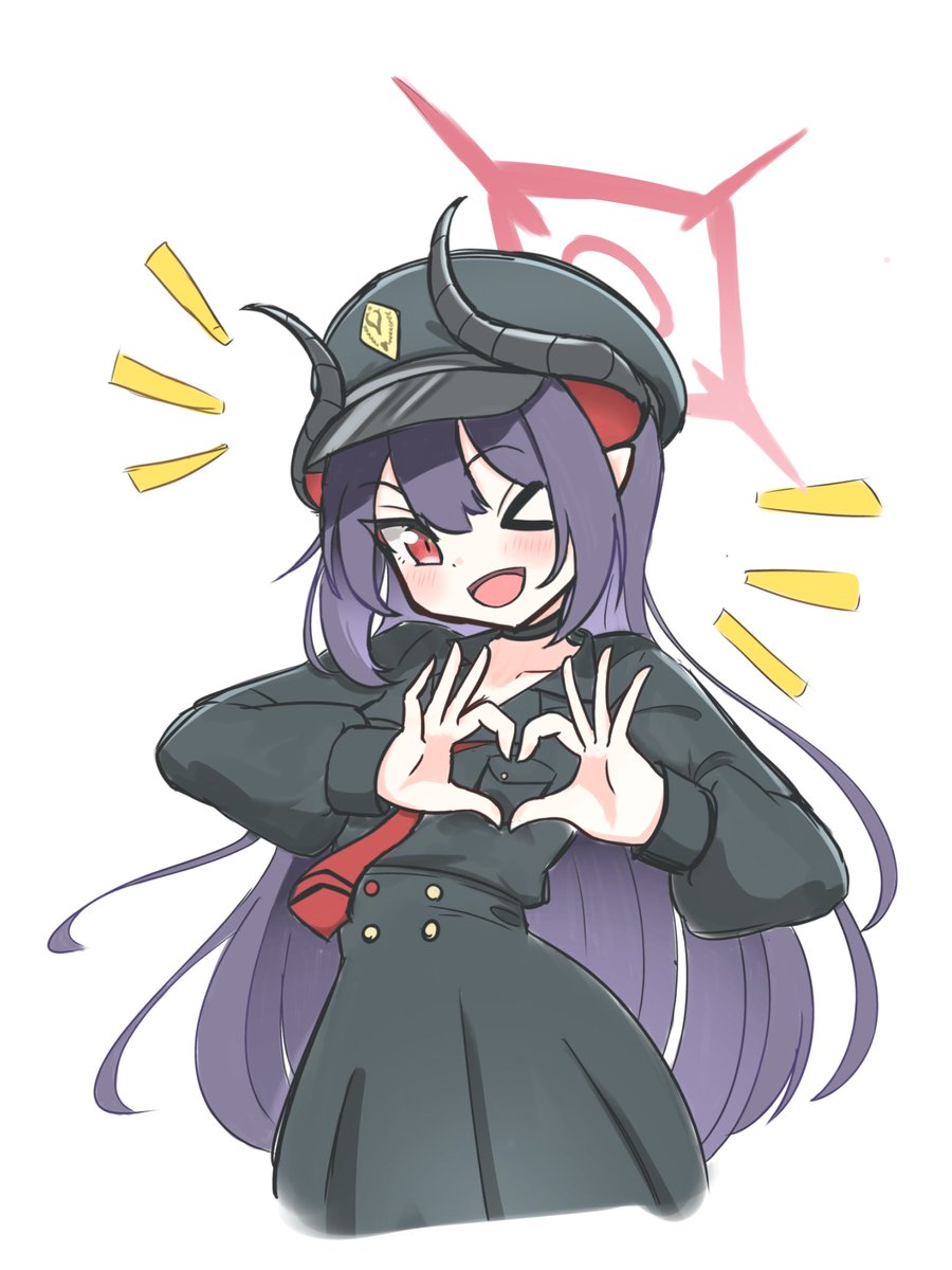 チアキ 
#ブルアカ