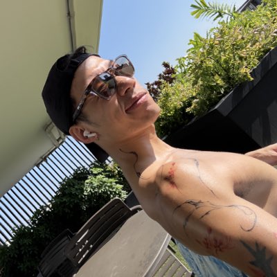 _caifa's tweet image. #NewProfilePic