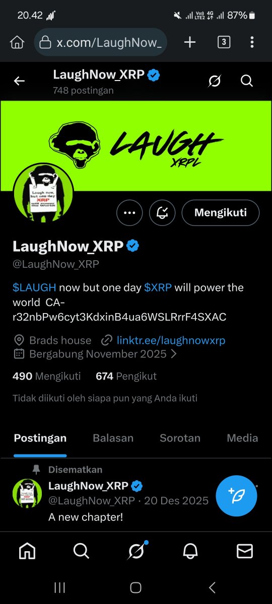 ziporaiin's tweet photo. @Soldier_X0X @LaughNow_XRP @icxave 
@GrayceLosc4105
@ChinacoinXsol1 https://t.co/VF8pwdDLsL