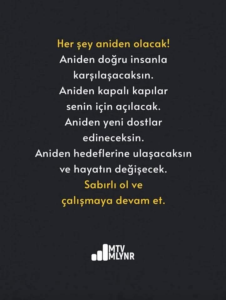 VolcanBey's tweet image. Bazen hayat, kazak kolunun içinden dirseğe doğru akan su gibi...
Ama Bazende Kızgın Kumlardan Serin Sulara Atlamak Gibi Güzel ve Serindir ✌️👍
