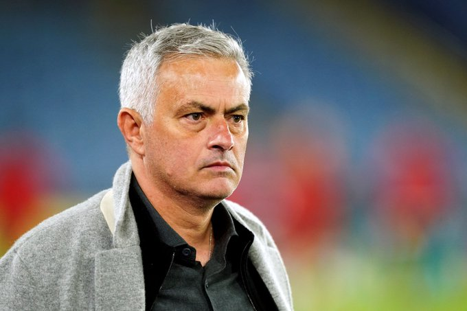 FootballTalkHQ's tweet photo. 🗣 José Mourinho: “I want the world to see that Africa is equal with everyone. Africans are not behind in talent. They have the talent to win any tournament, except that most of their best players are scattered around the world playing for other countries instead of their homelands. 🌍

I know I won’t be popular for making this statement, but FIFA should make things fair by refusing to let players represent other countries, this will make FIFA tournaments even more competitive not one-sided.”