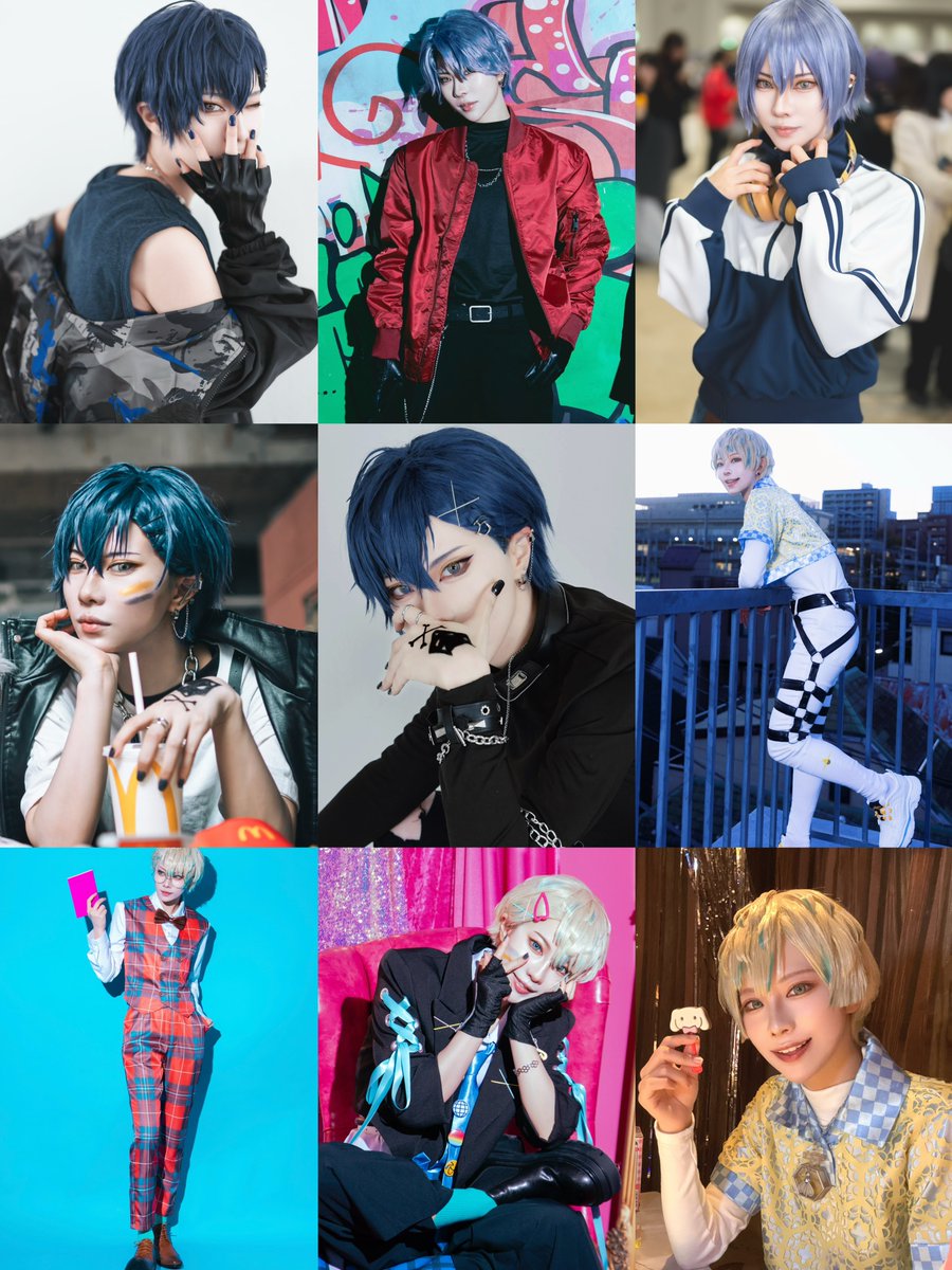 あおぴ (@2525waowao) / Posts / X