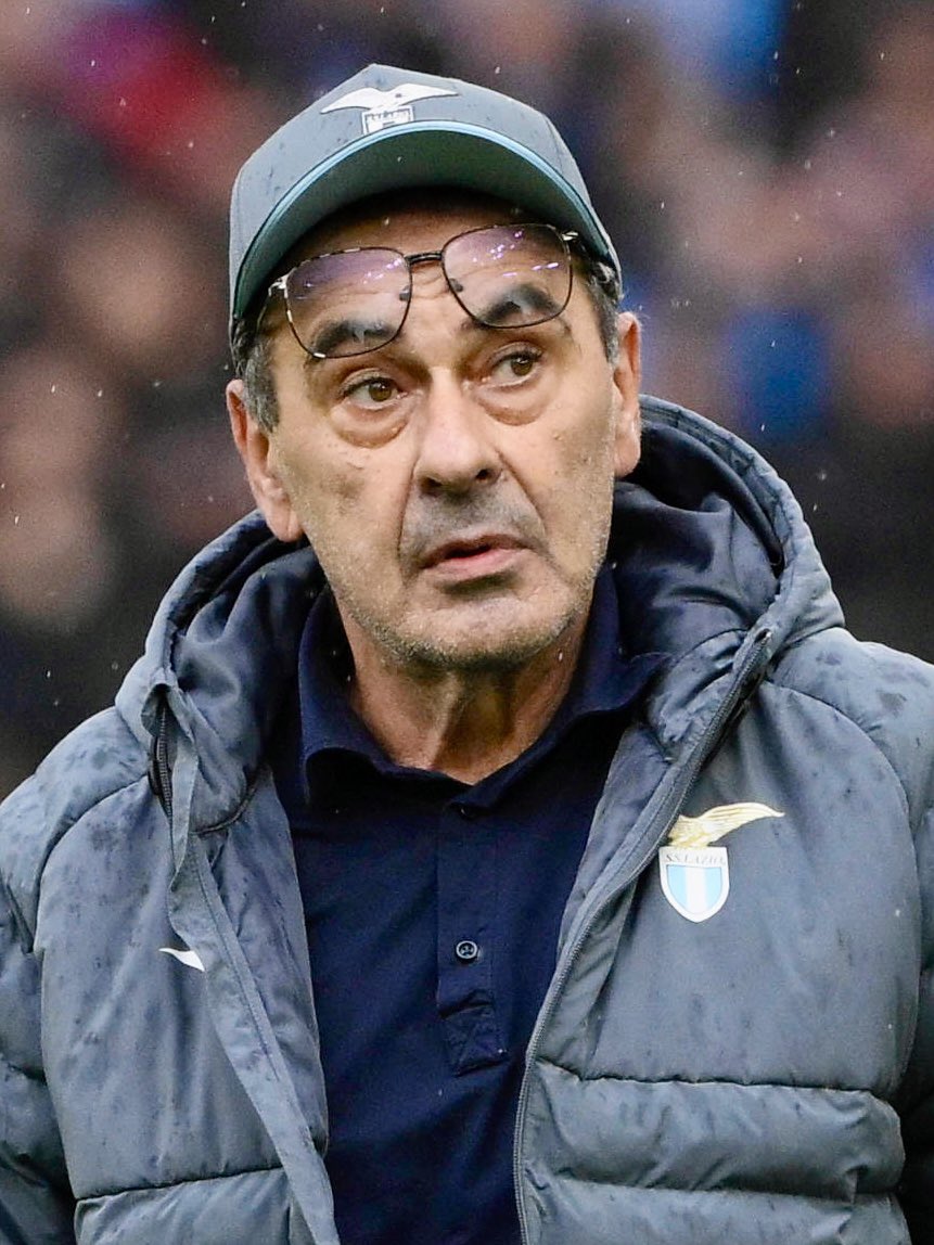Italian Football TV tweet media