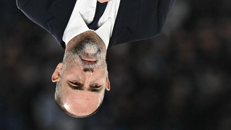 sof1897's tweet image. la lazio ha perso/pareggiato TUTTI i big match, mi domando quale sia stata l’unica squadra caritatevole a lasciarle ben tre punti